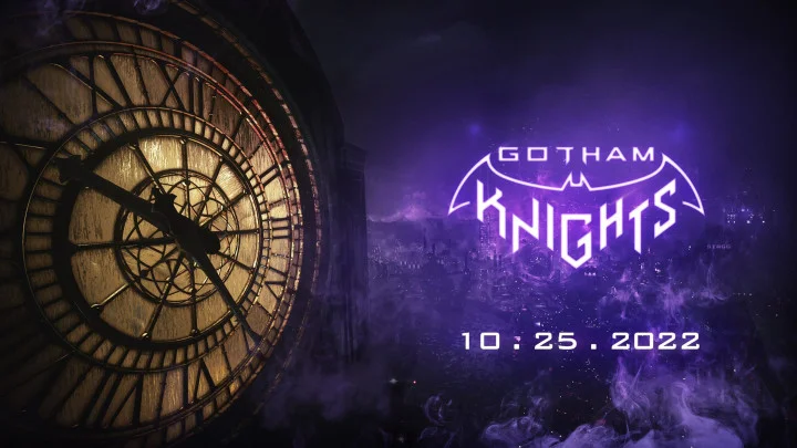 Gotham Knights Collector's Edition: Everything You Need to Know About