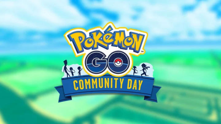 Pokémon GO March 2023 Community Days