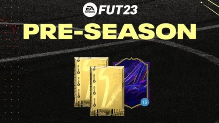 FIFA 23 Pre-Season Batch 2 Release Date