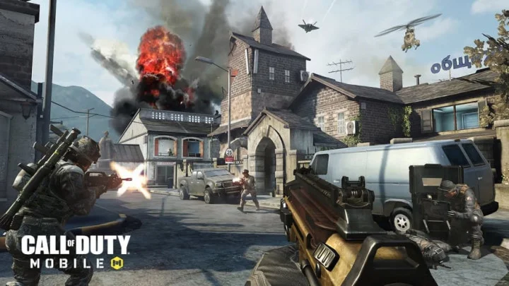 Does Backbone Work With Call of Duty: Mobile?