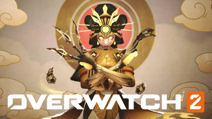 When is Overwatch 2 Archives 2023?
