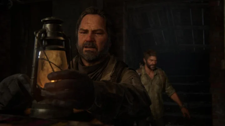 More Last of Us Leaks Reveal Footage, Accessibility Options, Controller Layout