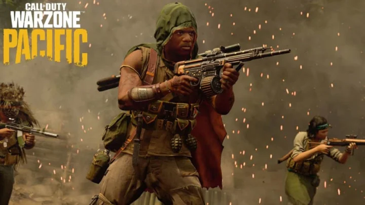 Warzone Content Creator Reveals 'Best' Meta Weapon for Season 5