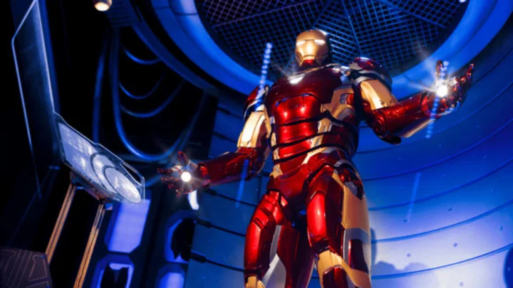 Iron Man Game Reportedly in Development at EA