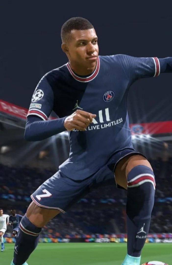 EA to end long-standing partnership with FIFA