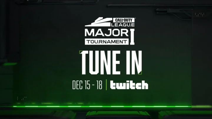 Call of Duty League Major 1 2023: How to Watch