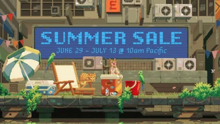 7 Best Games to Buy During Steam Summer Sale