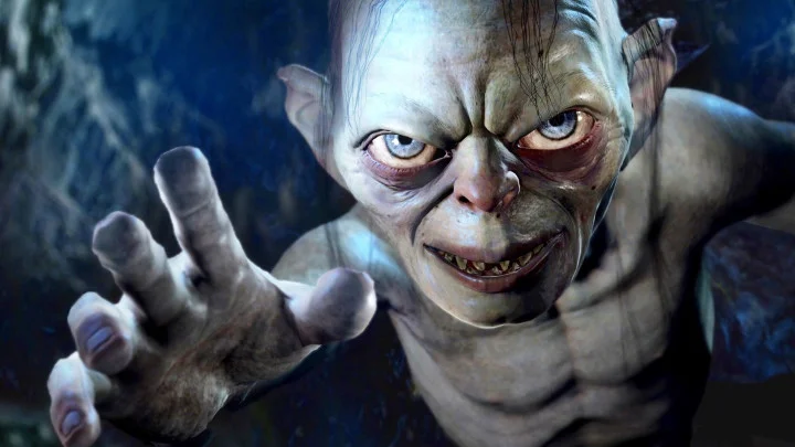 The Lord of the Rings Gollum Release Date Revealed