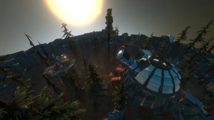 Outer Wilds to Get 60FPS Update for Xbox Series X|S and PS5
