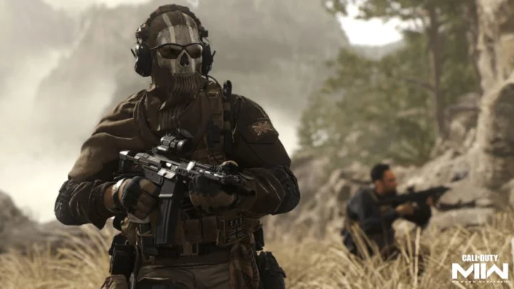 Leaks Indicate Slide Canceling in Modern Warfare 2 Will Depend on Beta Feedback