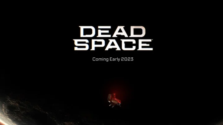 EA Announces Upcoming Developer Livestream for Dead Space Remake