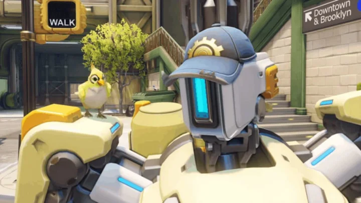 When Are Bastion and Torbjorn Coming Back in Overwatch 2?