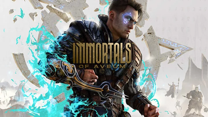 When Can I Pre-Load Immortals of Aveum?