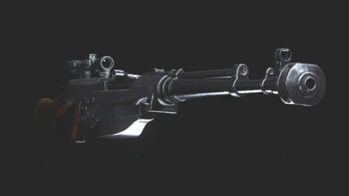 Warzone Season 5 Sniper Rifle Tier List