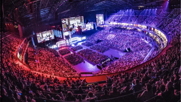 What it's Gonna Take to Launch Esports to the Next Level