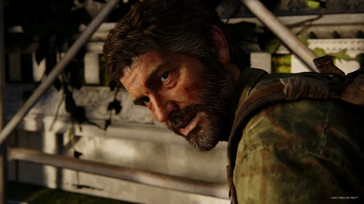 The Last of Us Part 1 Download Size Confirmed