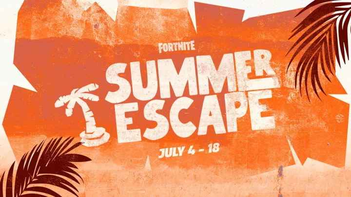 Fortnite Summer Escape Adds New Reality Augments: Full List