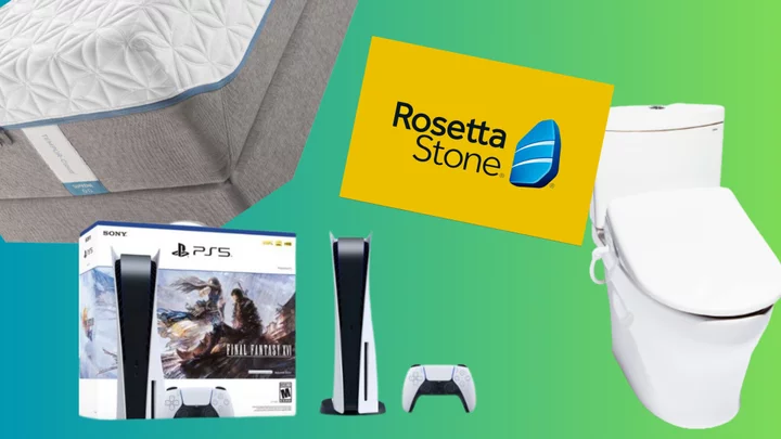 These Labor Day deals landed early: Shop PS5 bundles, mattresses, and appliances