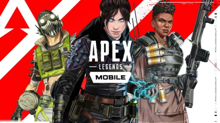 Respawn to Sunset Apex Legends Mobile