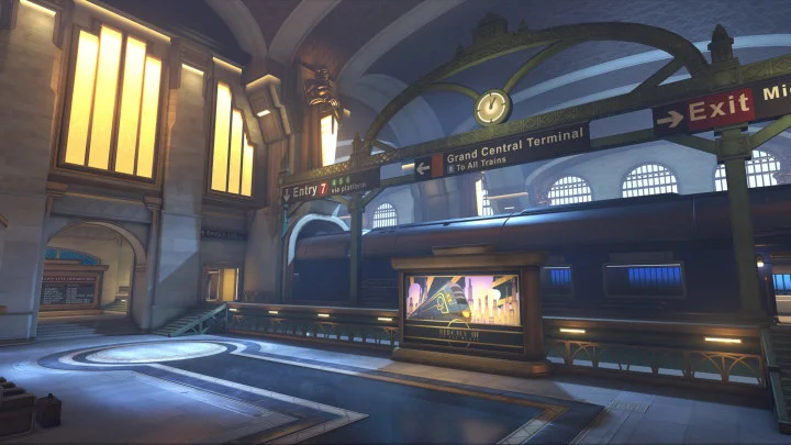 'Junkrat Trap' Will Be Returning in the Next Overwatch 2 Beta