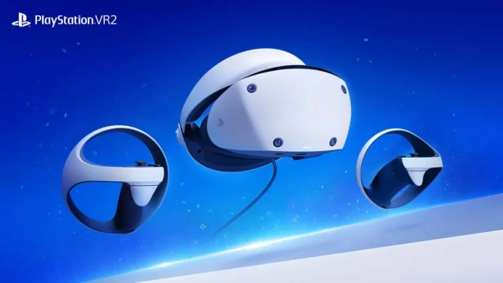 PlayStation VR2 Launch Date