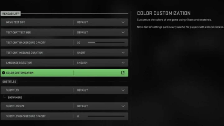 How to Change Ping Color in Warzone 2