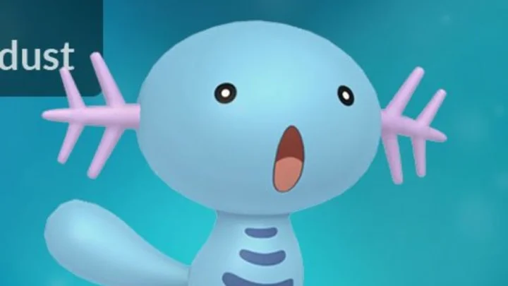 Can Wooper be Shiny in Pokémon GO?