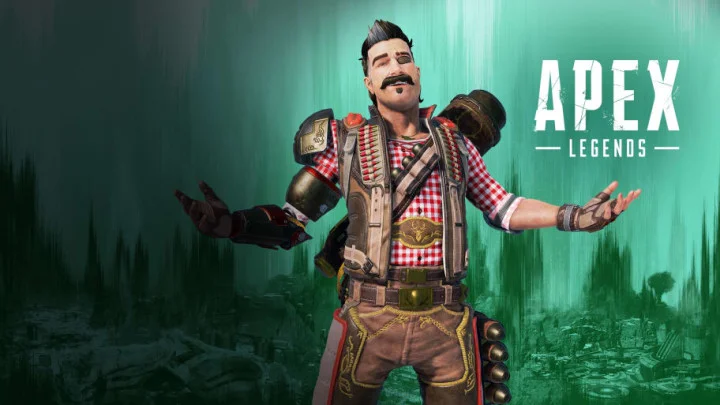 Apex Legends Prime Gaming Fuse Fireball Bundle: How to Claim