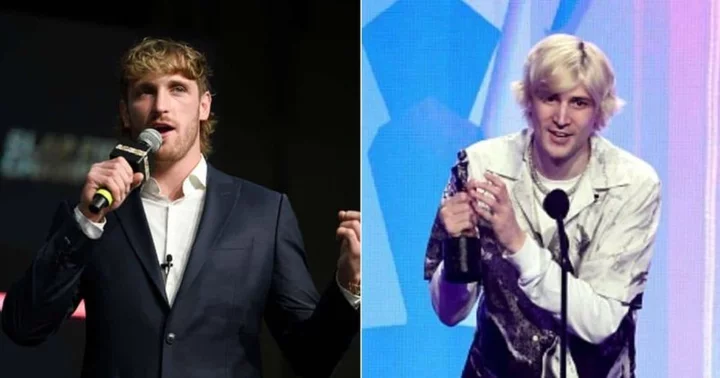 Is Logan Paul joining Kick? WWE superstar stunned by xQc's massive $100M contract: 'I don't believe it'