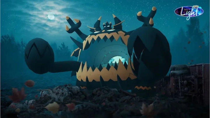 Pokémon GO Team GO Rocket Takeover Event Explained