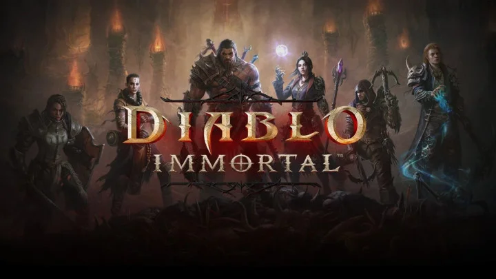 Artful Replacement Diablo Immortal: How to Solve Shadow Contract
