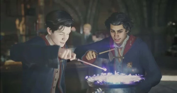 Hogwarts Legacy: Gamers can avail new cosmetic DLC through Twitch drops this week