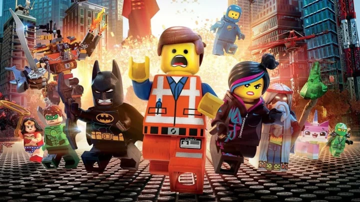 Fortnite x LEGO Collaboration Release Date