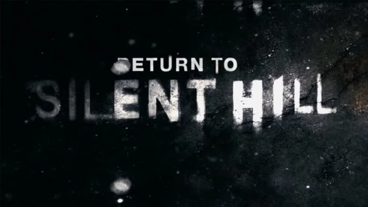 Is Return to Silent Hill Based on Silent Hill 2?