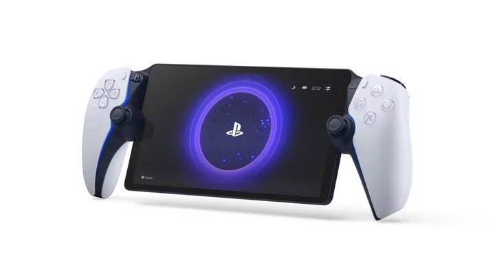 PlayStation announces price and specs for Portal, its remote-play device