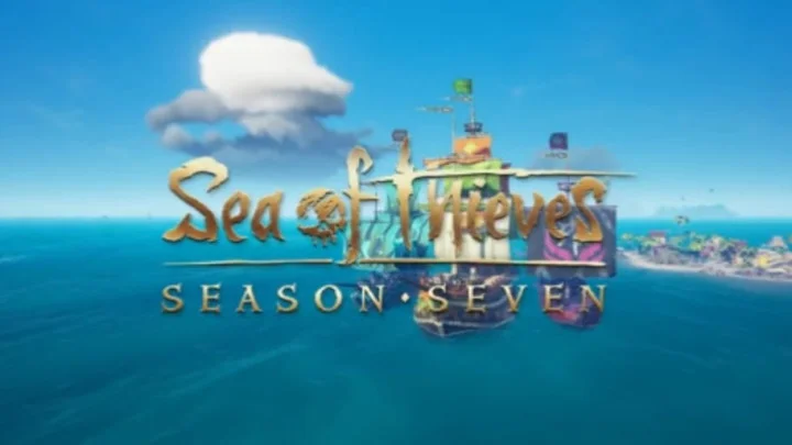Sea of Thieves Twilight Hunter Set: How to Earn Twitch Drops