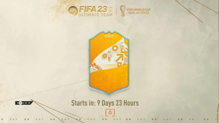 FIFA 23 World Cup Stories Release Date, Card Design Revealed