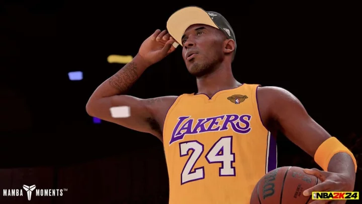 NBA 2K24 Update 1.3 Patch Notes: Full List of Changes