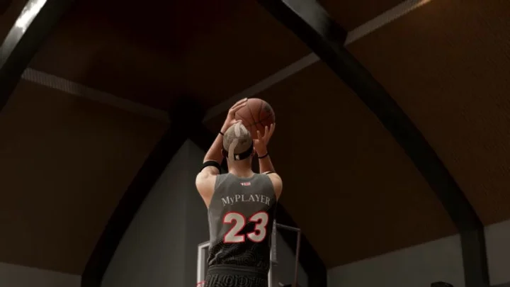 What is Timing Impact in NBA 2K23?