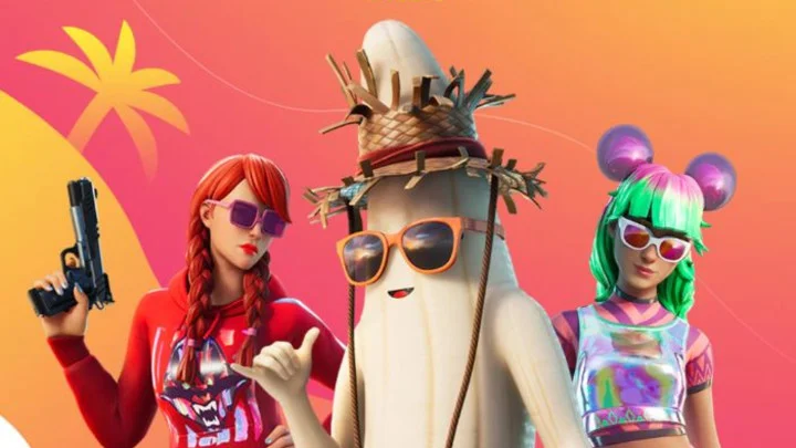 How to Get the Fortnite Summer Legends Pack for Free