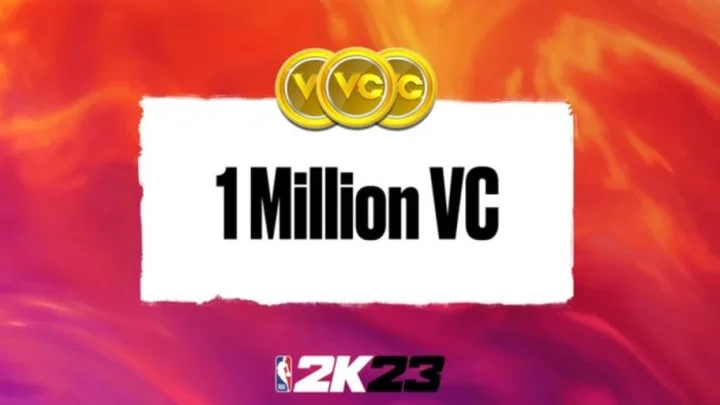 How to Earn Free VC in NBA 2K23