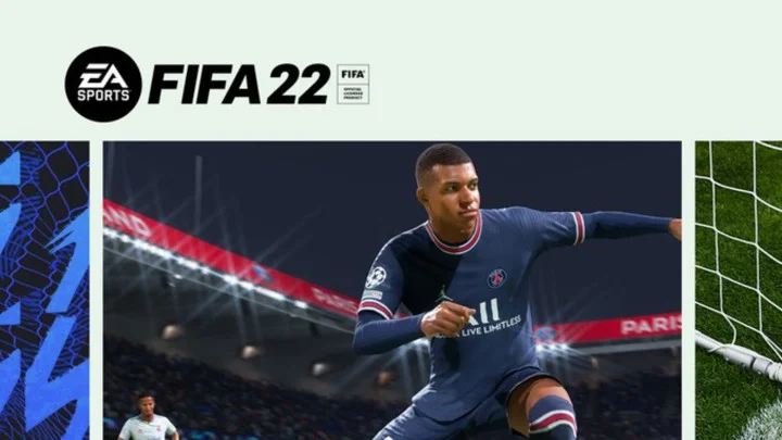 Entering a Match Disabled FIFA 22: What Does it Mean?