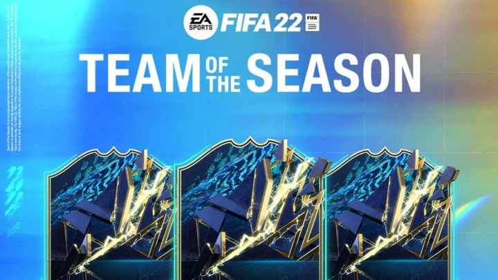 When do TOTS Swaps 2 Rewards Come Out in FIFA 22?