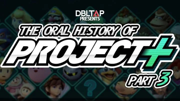 Comfortable On Shaky Ground: The Oral History of Project+ Part 3
