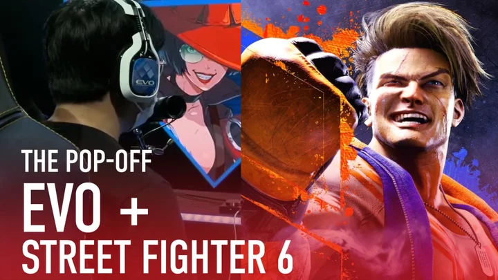 Evo 2023: Execs Talk Street Fighter 6, Sony's Influence, Hitbox Controversies