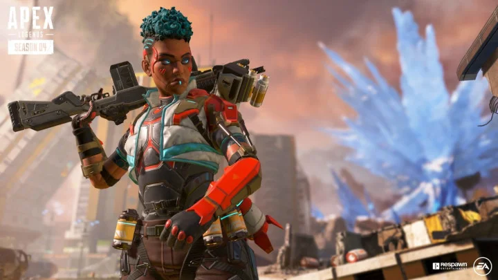 Apex Legends Rumored to Add Season 0 LTM With OG Kings Canyon map