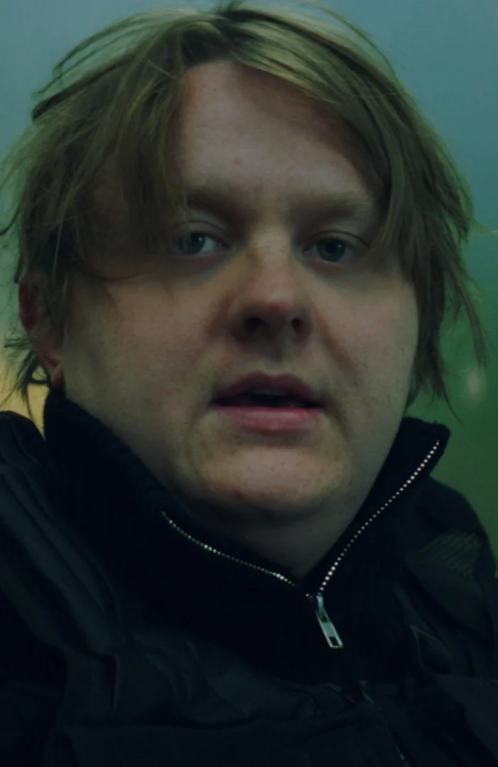 Lewis Capaldi unveiled as Ghost in Call of Duty advert