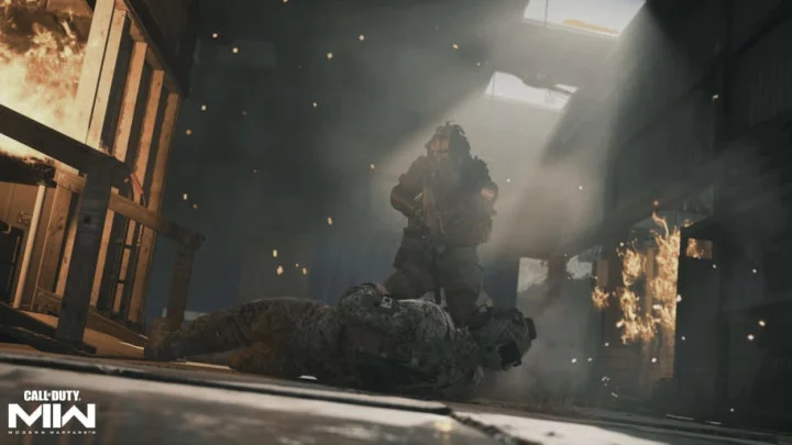 Modern Warfare Expert Metaphor Says SMG Is Warzone's Perfect Sniper Support