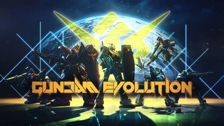 Gundam Evolution Release Date