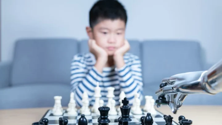 'This, of Course, Is Bad': A Chess Robot Accidentally Broke a 7-Year-Old's Finger